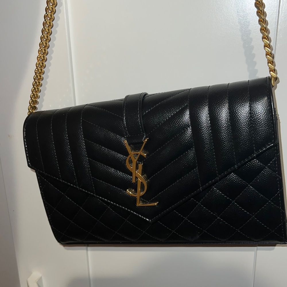 YSL Crossbody (Authentic)